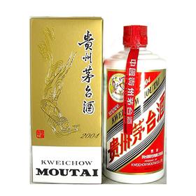 53度茅台(飞天)500ml