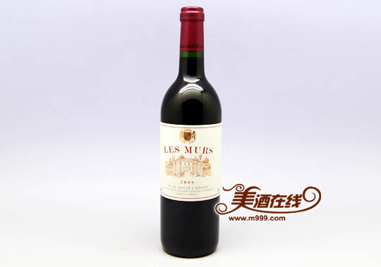 法国慕思红干红葡萄酒-美酒在线