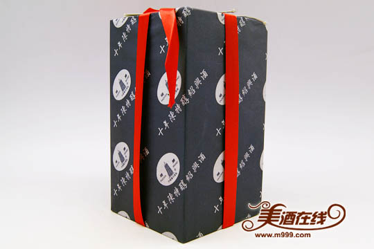 塔牌十年特醇木盒花雕酒(500ml)-美酒在线