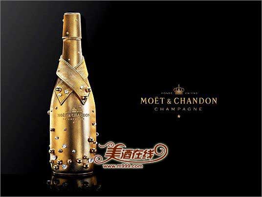 法国酩悦香槟-美酒在线