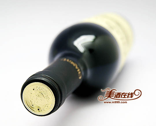 张裕徽标干红葡萄酒(750ml)-美酒在线