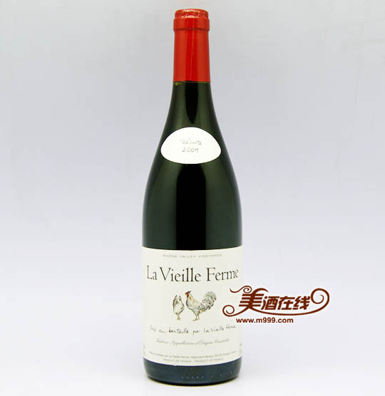 法国佩兰父子农庄世家红葡萄酒(750ml)-美酒在线
