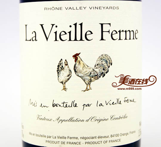 法国佩兰父子农庄世家红葡萄酒(750ml)-美酒在线