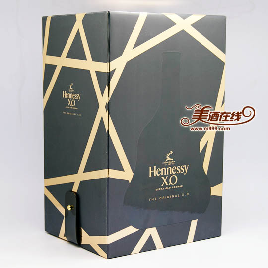 轩尼诗XO礼盒(700ml)-美酒在线