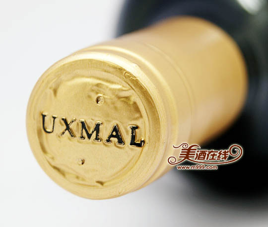 卡氏家族乌斯马尔马尔贝克红葡萄酒(750ml)-美酒在线