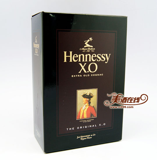 轩尼诗XO(2010旧装)700ml-美酒在线