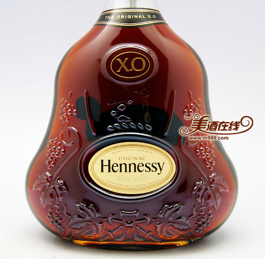 轩尼诗XO(2010旧装)700ml-美酒在线