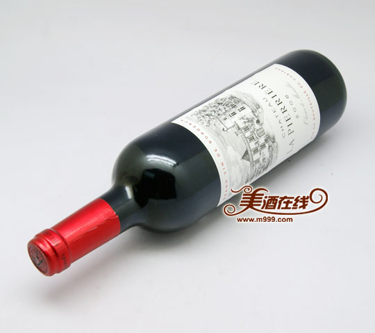 法国科瑞丝曼拉比亚庄园(750ml)-美酒在线