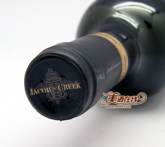 澳大利亚杰卡斯酿酒师臻选系列西拉干红葡萄酒(750ml)-美酒在线