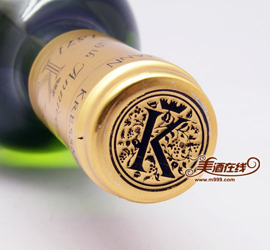 法国科瑞丝曼波尔多AOC级干白葡萄酒(750ml)-美酒在线