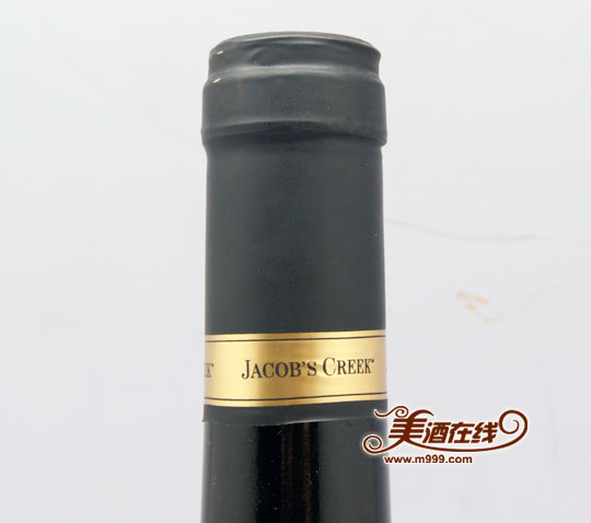 杰卡斯酿酒师臻选系列赤霞珠干红葡萄酒(750ml)-美酒在线