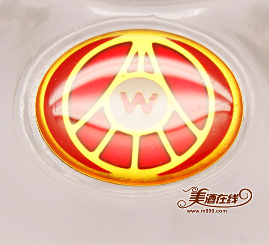 52度金六福四星(500ml)-美酒在线