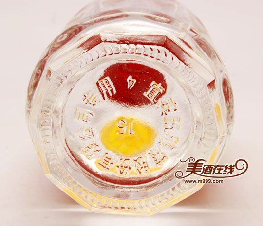 52度金六福四星(500ml)-美酒在线