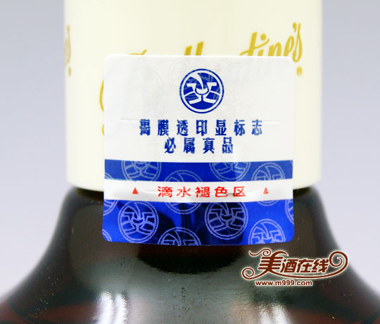 苏格兰百龄坛特醇威士忌(700ml)-美酒在线