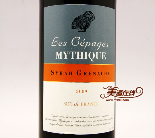 法国美缇克干红葡萄酒(750ml)-美酒在线