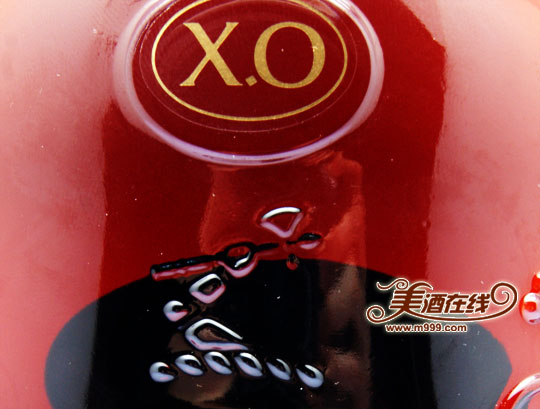 轩尼诗XO(无盒)700ml-美酒在线