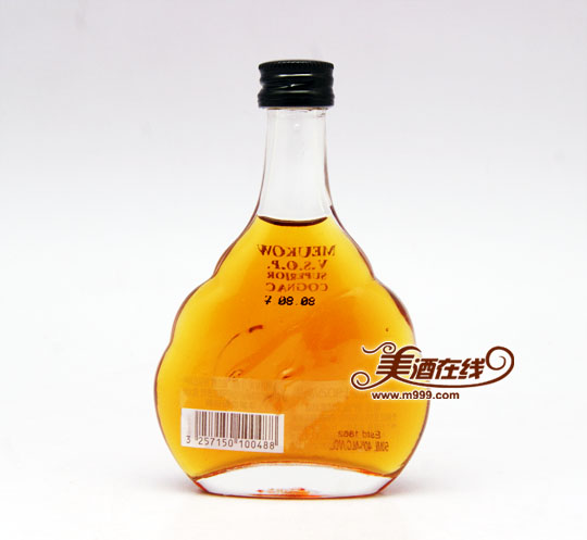 墨高VSOP干邑酒版(50ml)-美酒在线