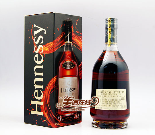 轩尼诗VSOP(700ml) - 美酒在线
