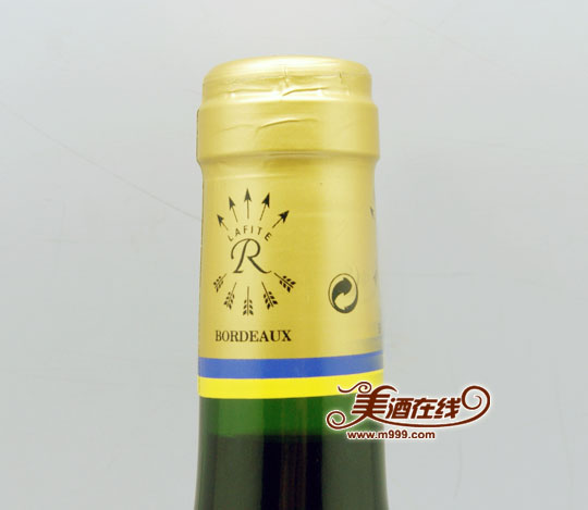 法国拉菲传奇波尔多干红葡萄酒(750ml)-美酒在线