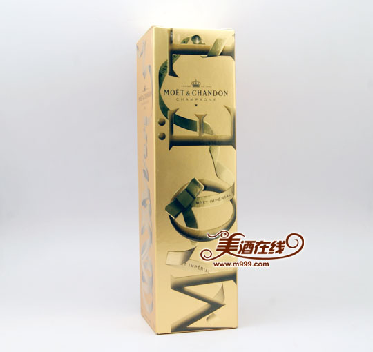 法国酩悦香槟(750ml)-美酒在线