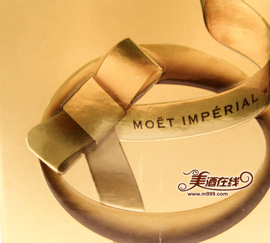 法国酩悦香槟(750ml)-美酒在线