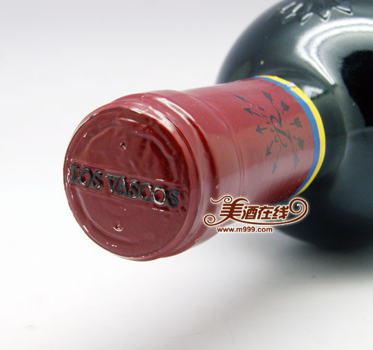 智利拉菲巴斯克特级藏酿卡本妮苏维翁红葡萄酒(750ml)-美酒在线