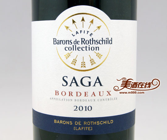 法国拉菲传说波尔多干红葡萄酒(750ml)-美酒在线