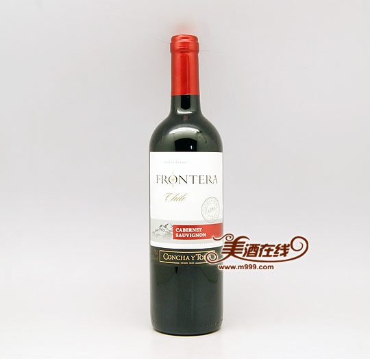 智利干露远山卡本妮苏维翁红葡萄酒(750ml)-美酒在线