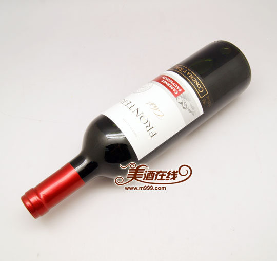 智利干露远山卡本妮苏维翁红葡萄酒(750ml)-美酒在线