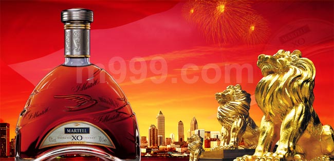 马爹利XO-美酒在线 订购电话020-85559999